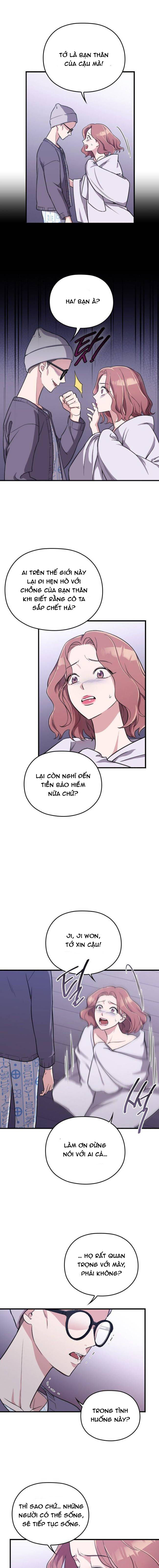 cô đi mà lấy chồng tôi chapter 1.2 1