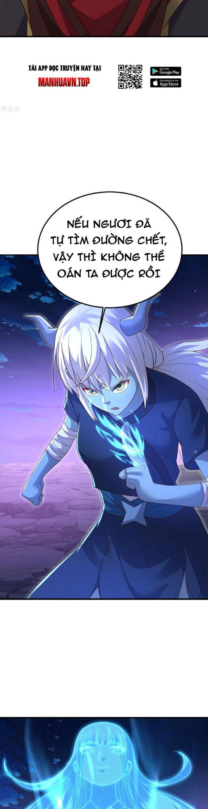 tiên võ đế tôn chapter 691 35