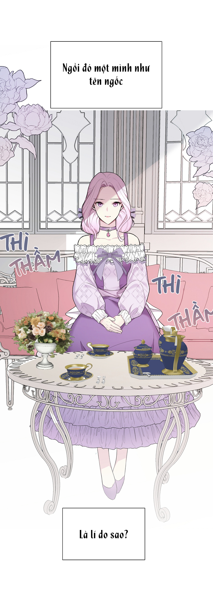 mặt nạ của hoàng đế chapter 7 58