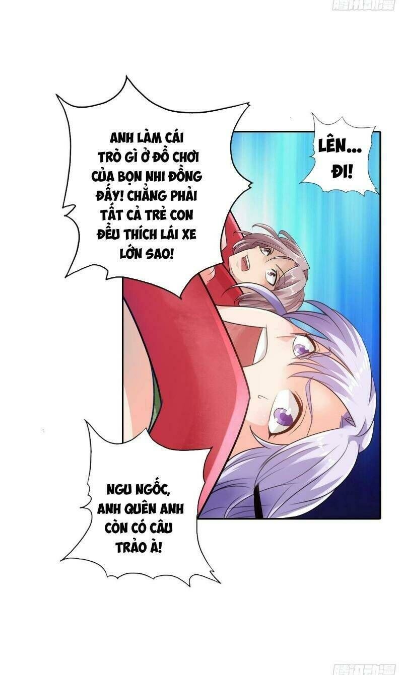 nhân vật phản diện đi tìm đường chết chapter 60 8