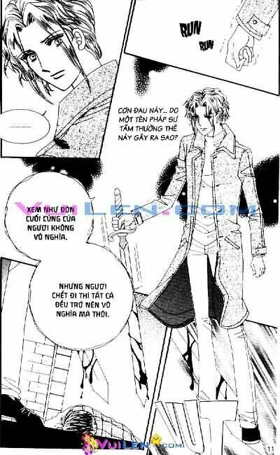 cửa hàng phù thủy chapter 6 11