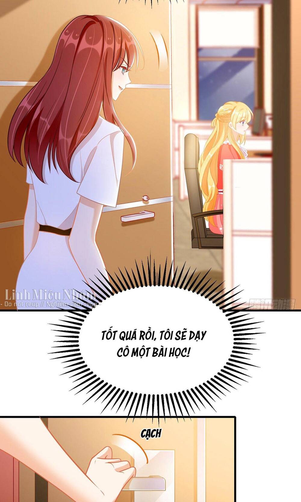 thiết lập nhân vật daddy của tôi bị sụp đổ chapter 47 8