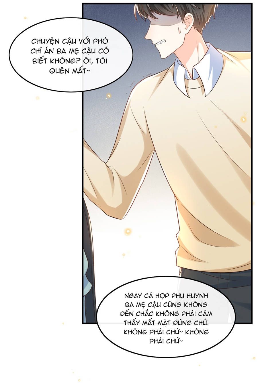 ngọt không ngừng nghỉ chapter 25 1