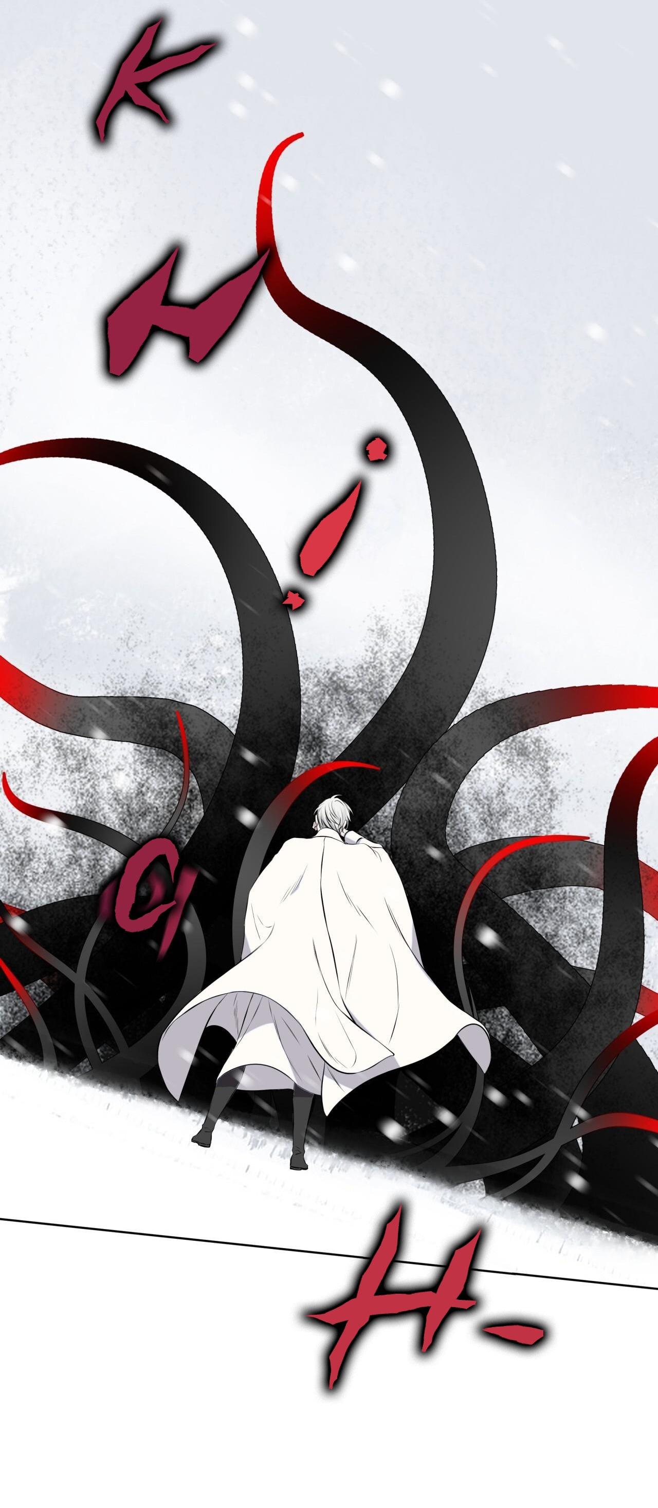 rừng biển [bl] chapter 33 4