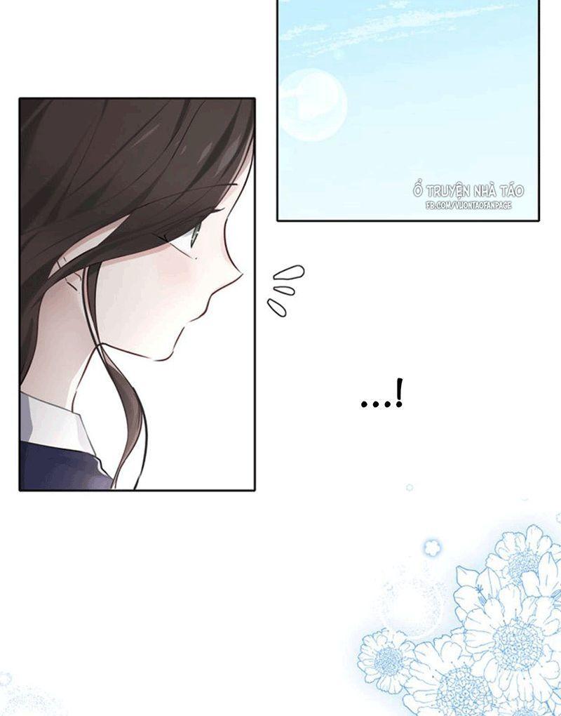 đi theo dấu vụn bánh chapter 25 11