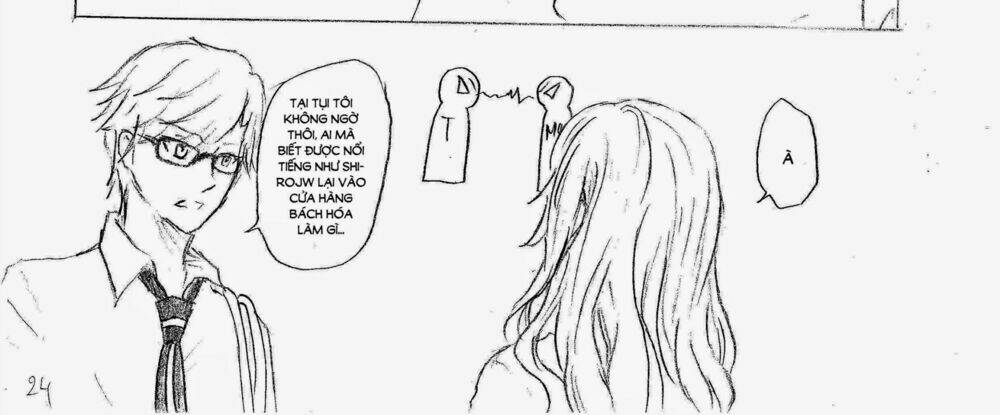 four corners chapter 3 48