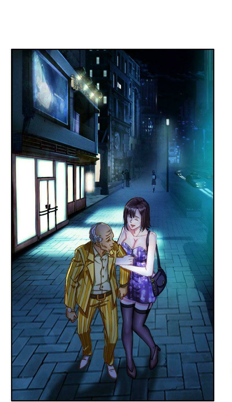 tổ điều tra trong truyền thuyết tại đô thị chapter 1 9