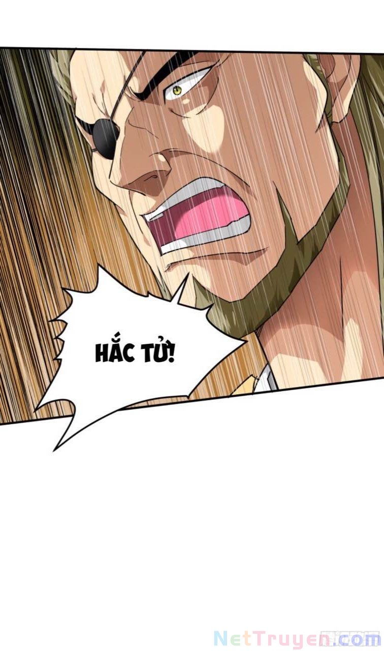 trọng sinh ta là đại thiên thần chapter 66 16