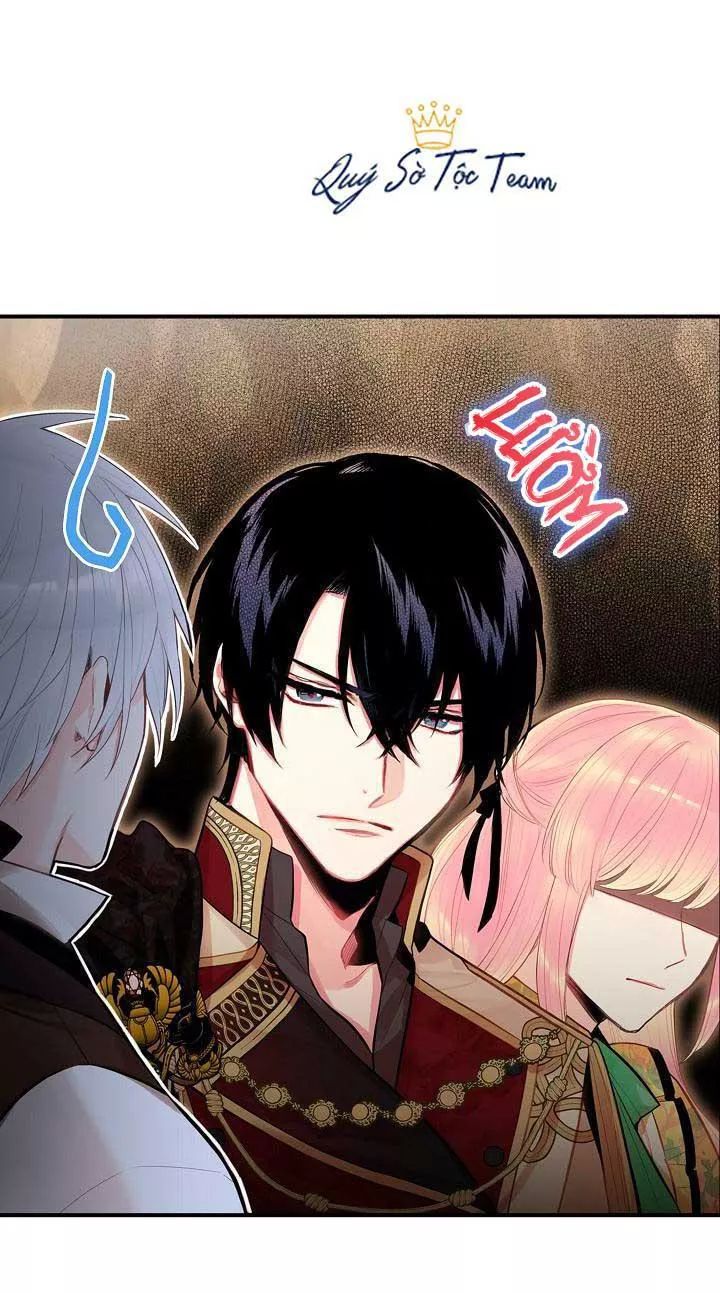 trọng sinh trở thành hoàng phi chapter 111 16