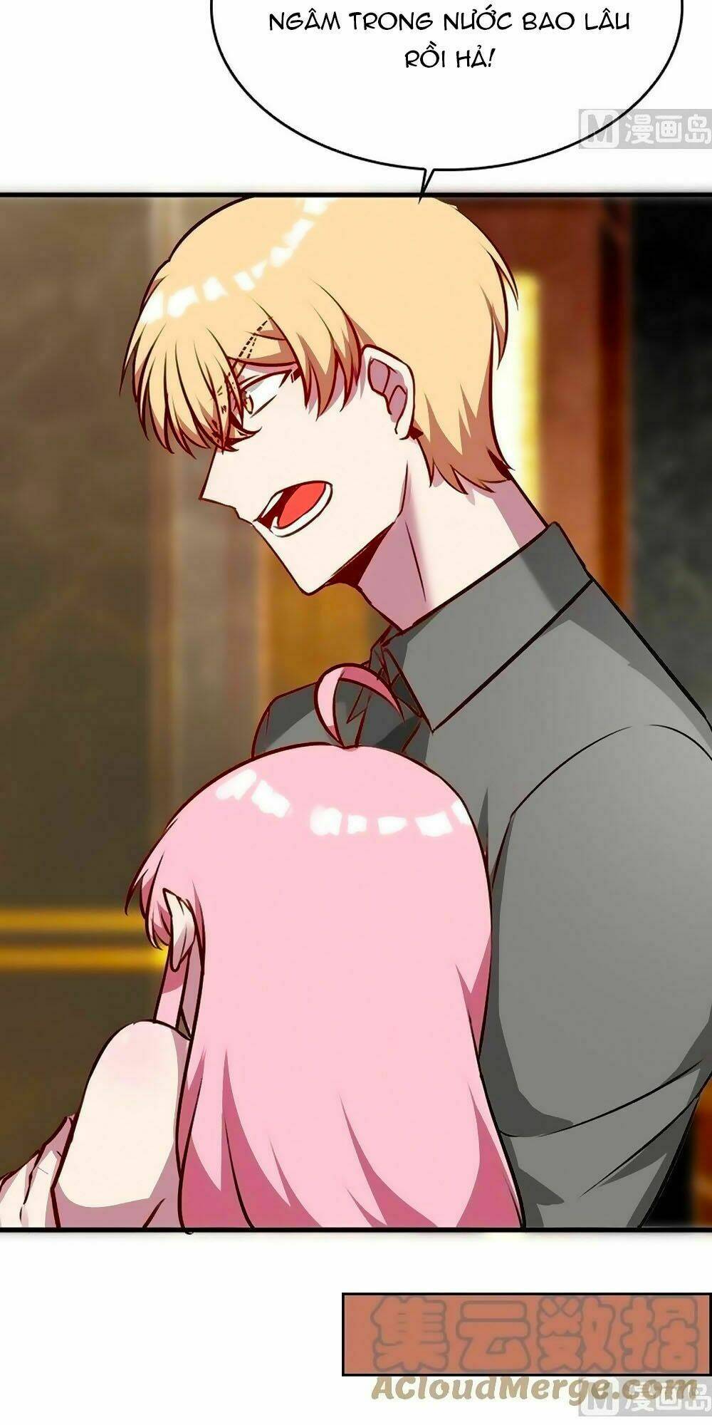 bám lấy nam thần bất chấp thời tiết chapter 25 25