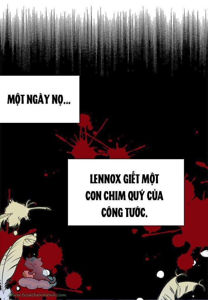 chị tôi nhặt về nam chính của tiểu thuyết chapter 2 28