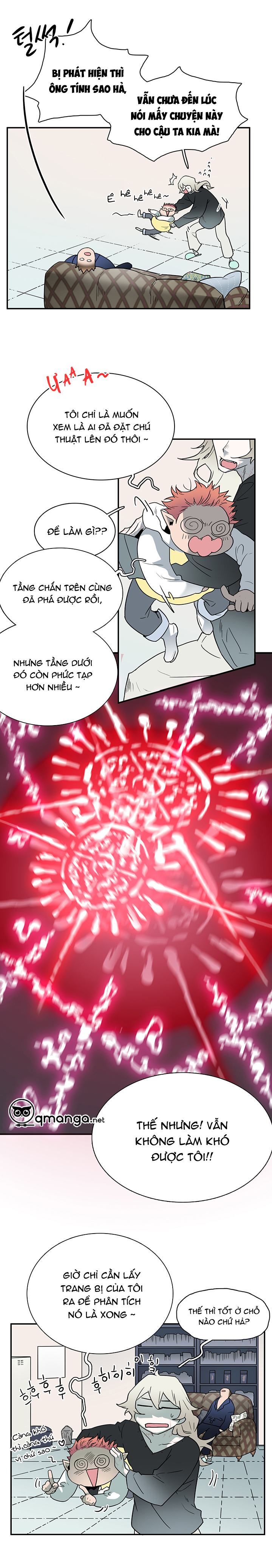 dear door chapter 62 20