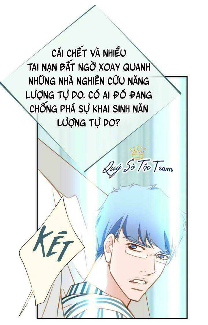 tiếp xúc chí mạng chapter 10 41