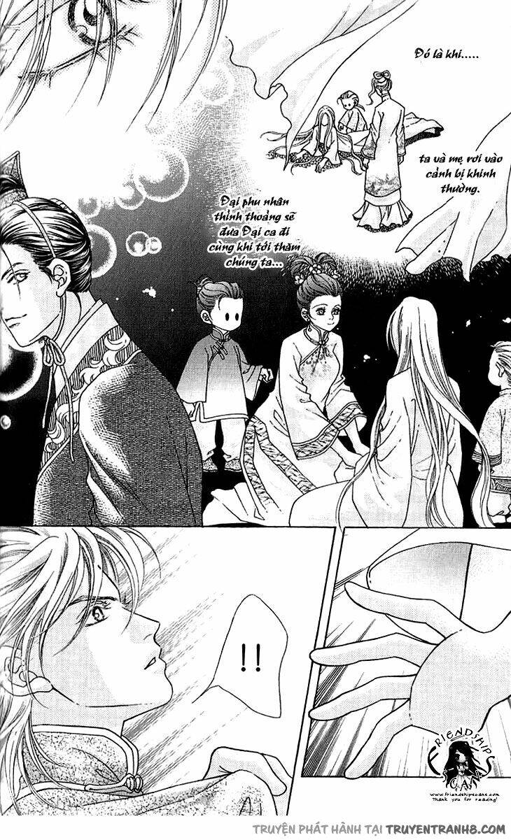 vạn dặm tìm chồng 2 chapter 6 15