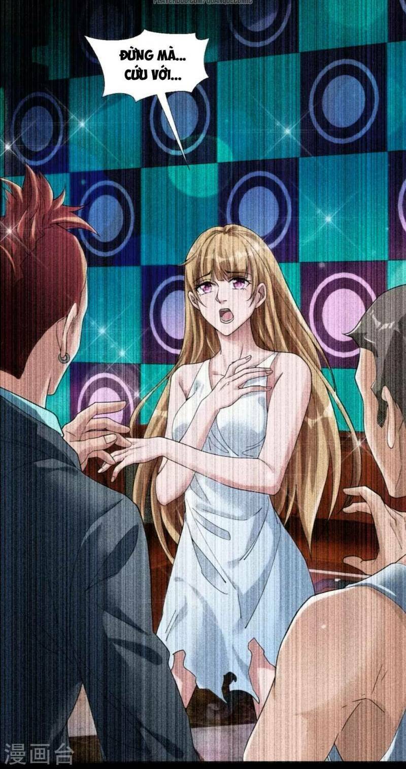 binh vương chi vương chapter 5 23