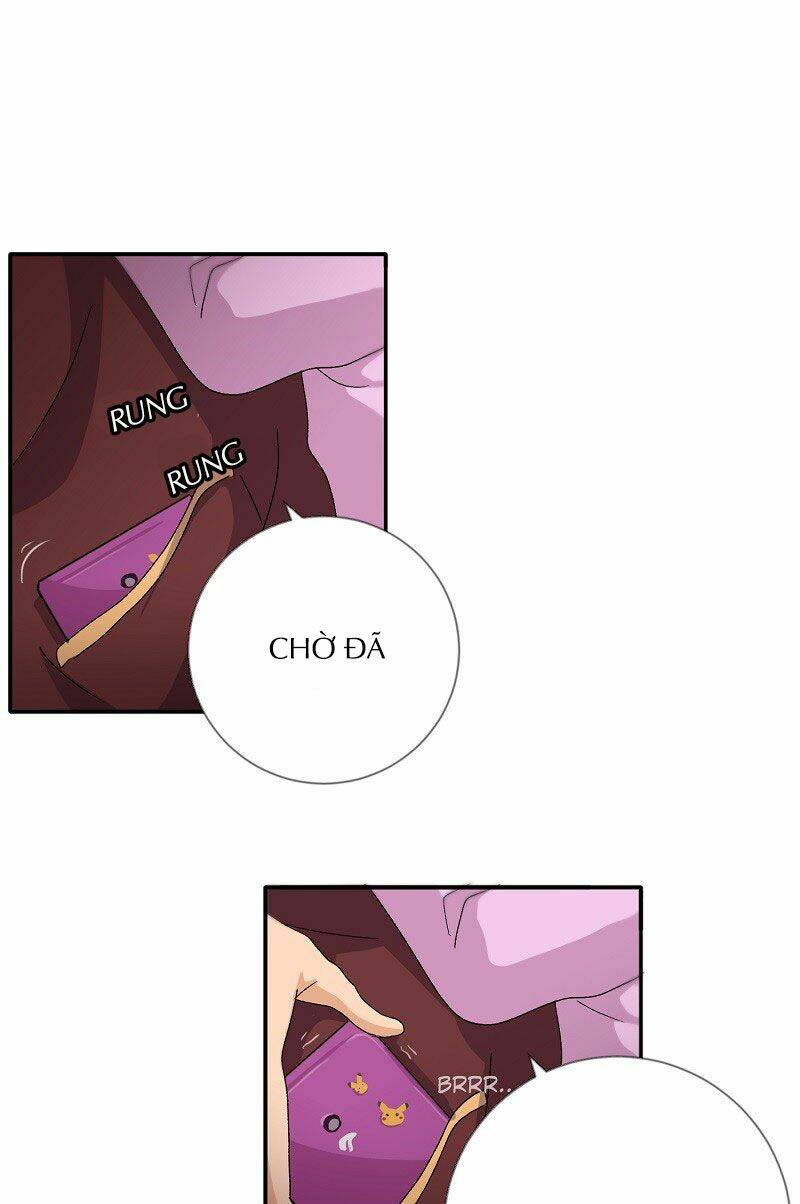 nhiệt huyết thanh xuân chapter 4 21