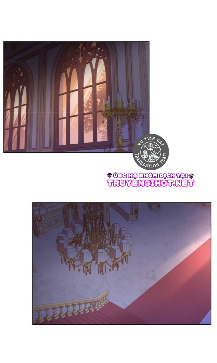 lời cầu hôn đến từ hoàng đế chapter 32.2 37