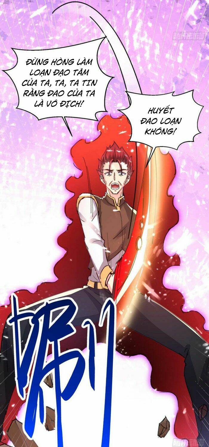 trọng sinh khí thiếu quy lai chapter 160 7