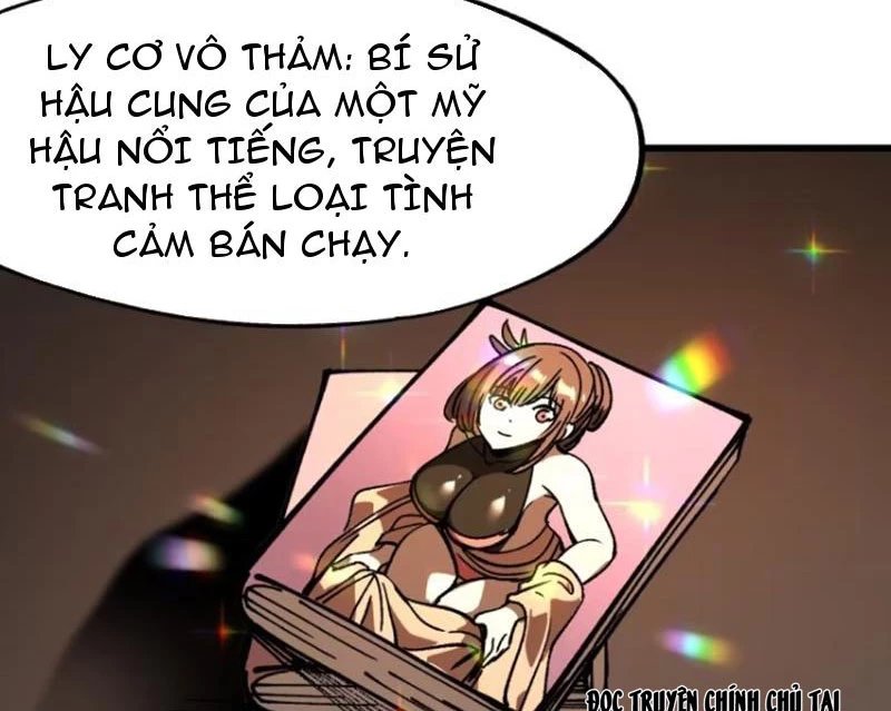 không cẩn thận, lưu danh muôn thủa chapter 89 67