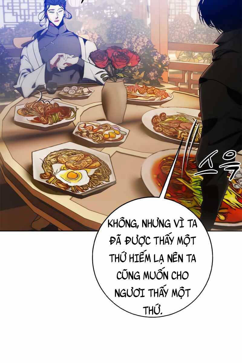 Trở Lại Thành Người Chơi chapter 115 42