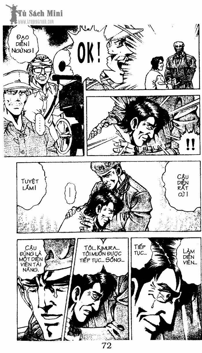 bác sĩ kazu chapter 89 7