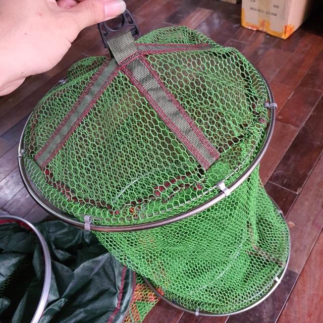 Rọng đựng cá