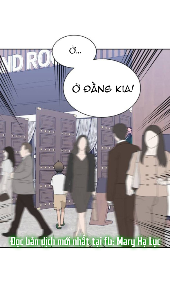 Vận May Bất Ngờ chapter 48.1 14