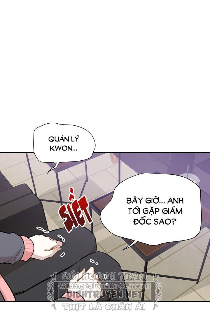 cuộc sống kỳ thú chapter 50 15