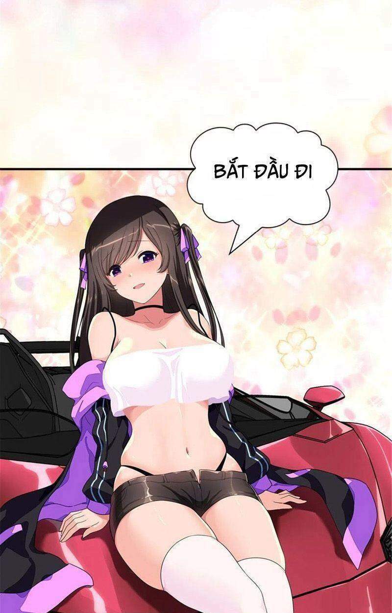 bạn gái virus của tôi chapter 268 10