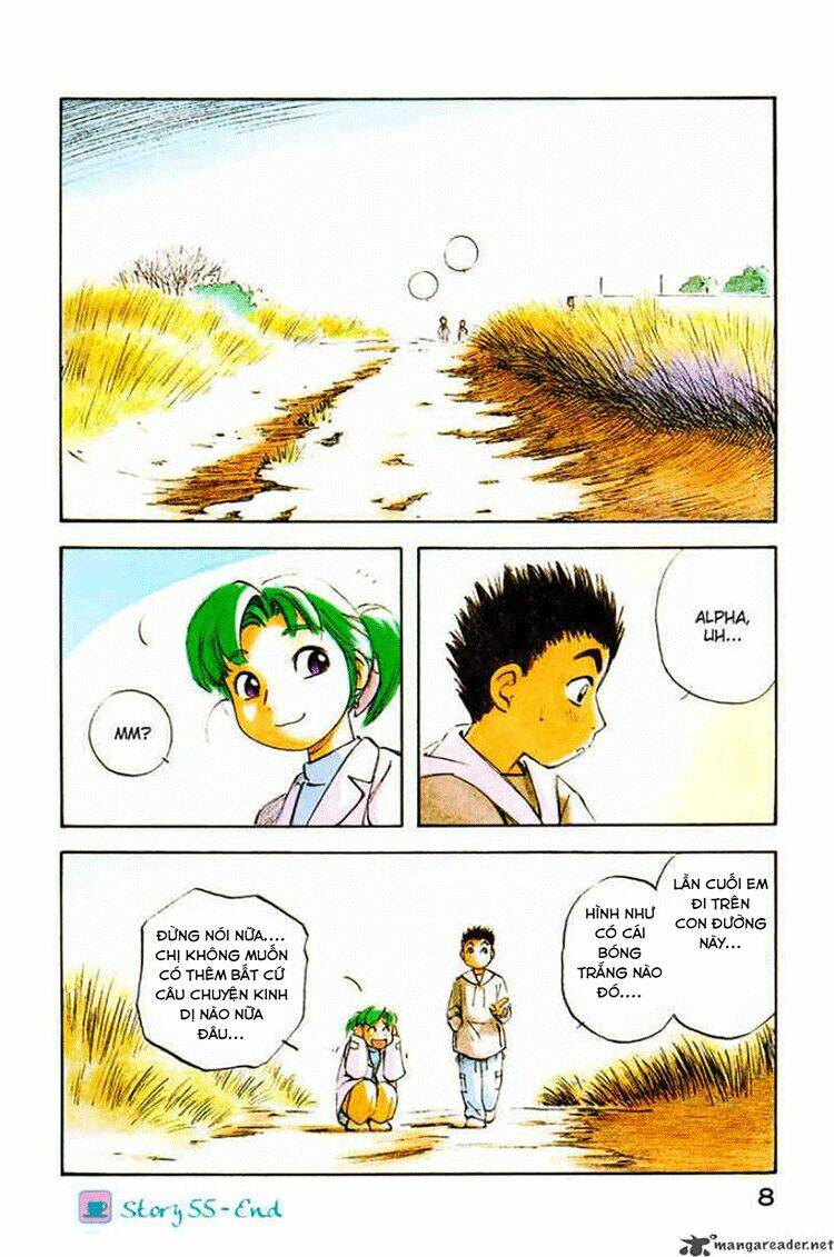 yokohama kaidashi kikou. chapter 55 9