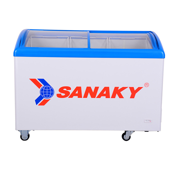 Tủ Đông Sanaky VH-4899K3 (340L) - Hàng Chính Hãng