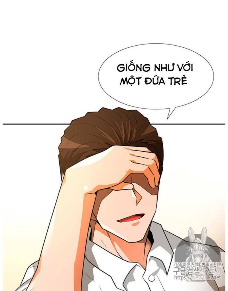 tôi tự động săn một mình chapter 40 63