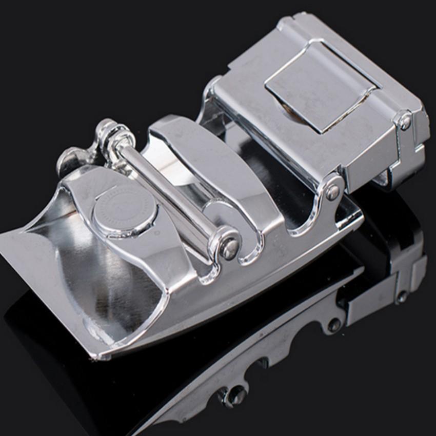 Thắt lưng nam da thật cao cấp Thành Long 203832-9