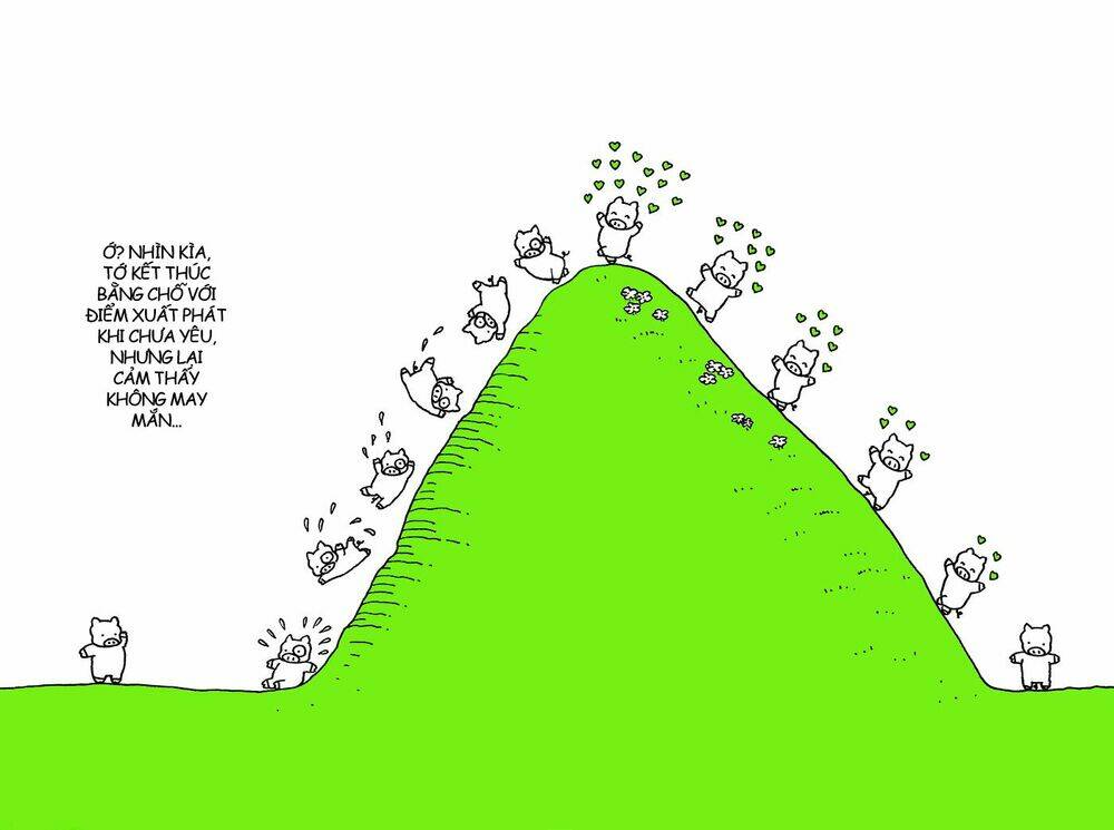 ai no shitsutakabutta chapter 8 9