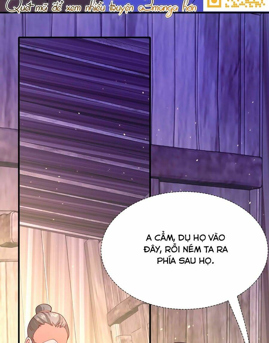 dưỡng thú vi phi chapter 12 2