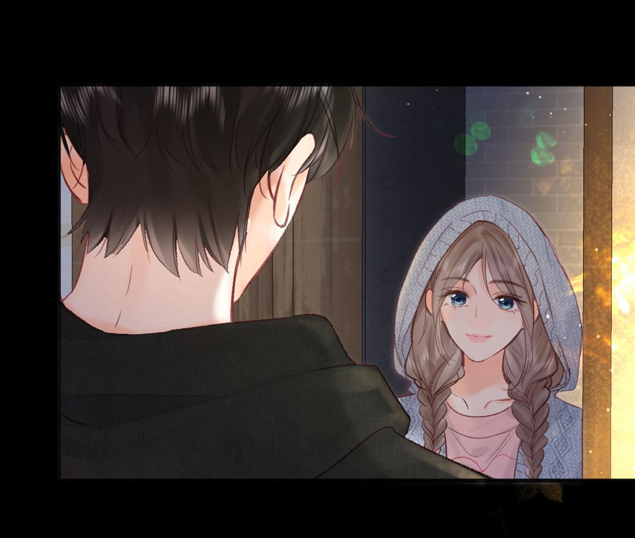 tôi mơ giữa ban ngày chapter 36.1 7