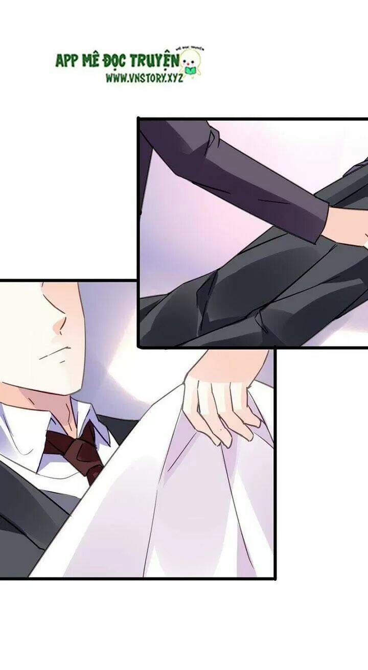 mưu ái thành nghiện chapter 119 5