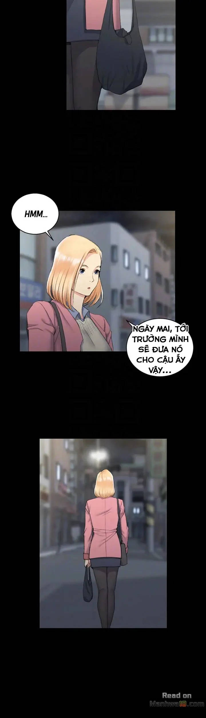 thanh niên động kinh chapter 43 11