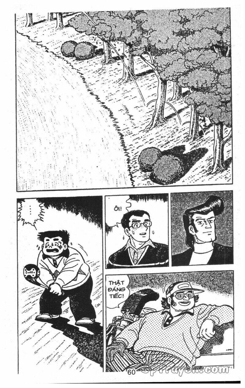 ashita tenki ni naare chapter 9 62