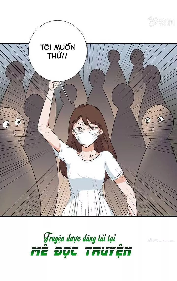 kháp kháp hương phản chapter 21 26