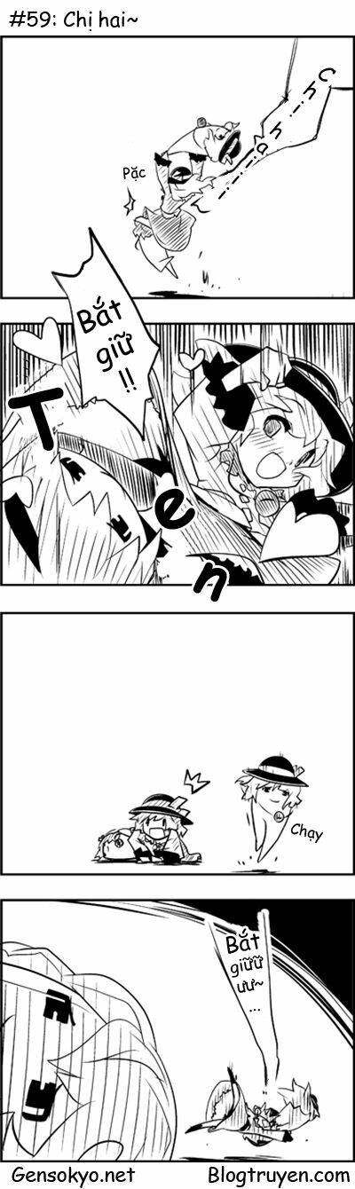 touhou keshikaran chapter 6 10