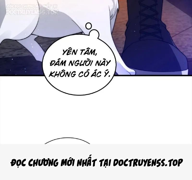 không gian hệ lão lục: dự trữ một vạn tấn thịt ngày tận thế chapter 51 2