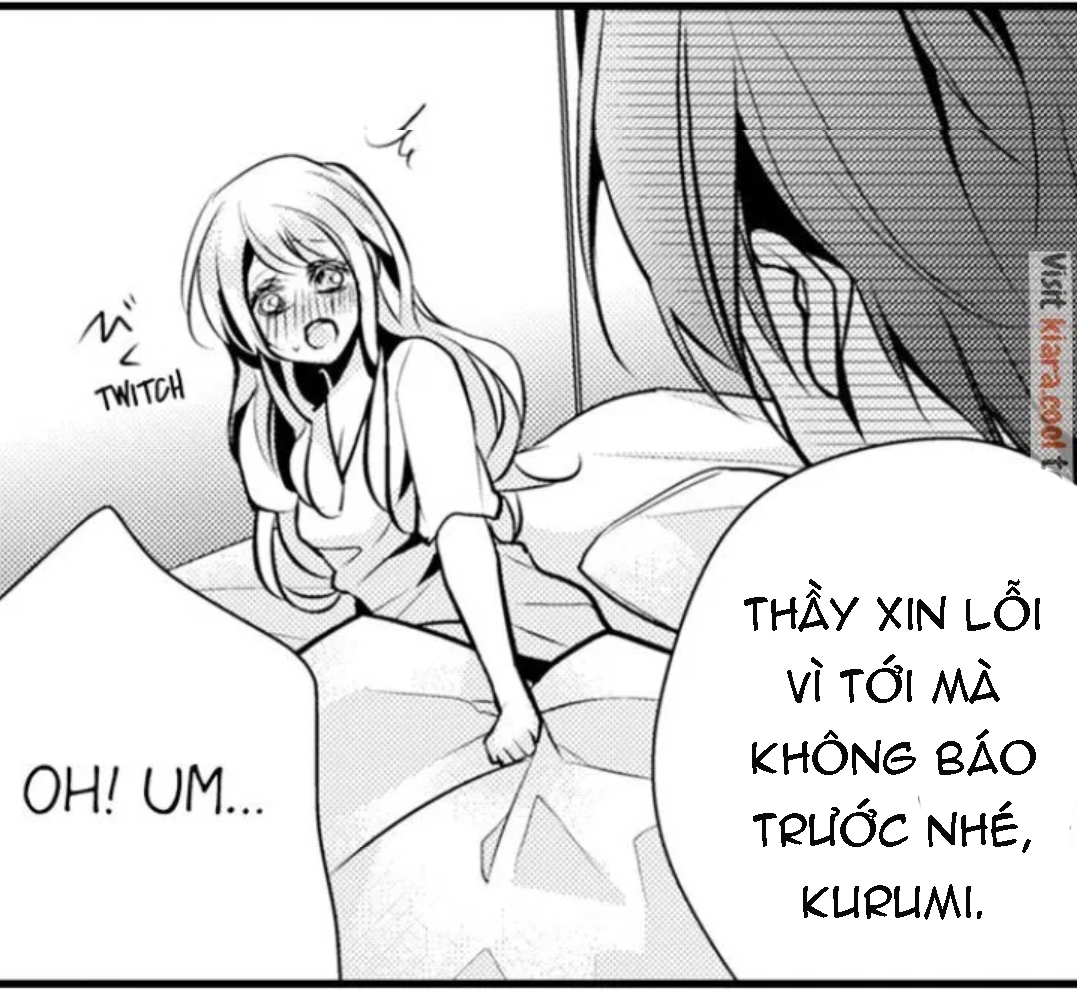 anh trai, xin đừng hủy hoại em (full) chapter 4.2 15