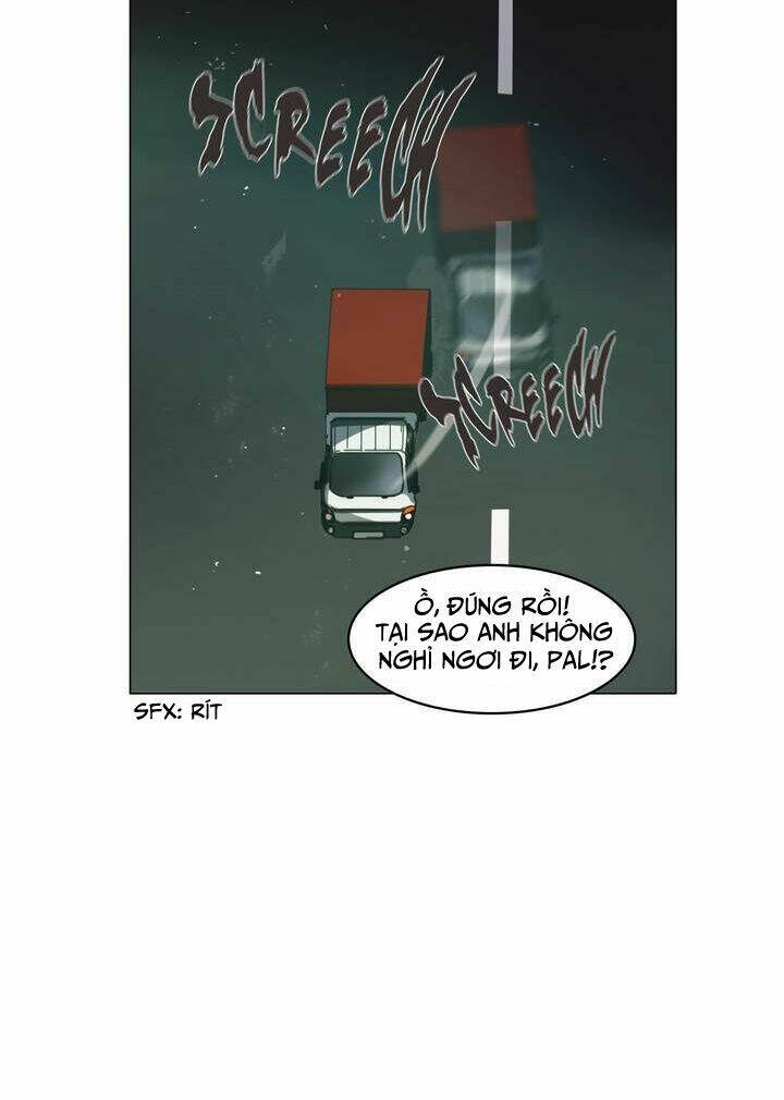 giải thoát chapter 16 23