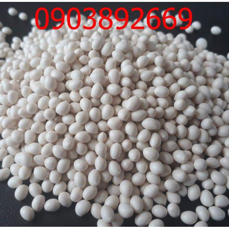 Keo hạt máy dán cạnh gỗ - 10kg