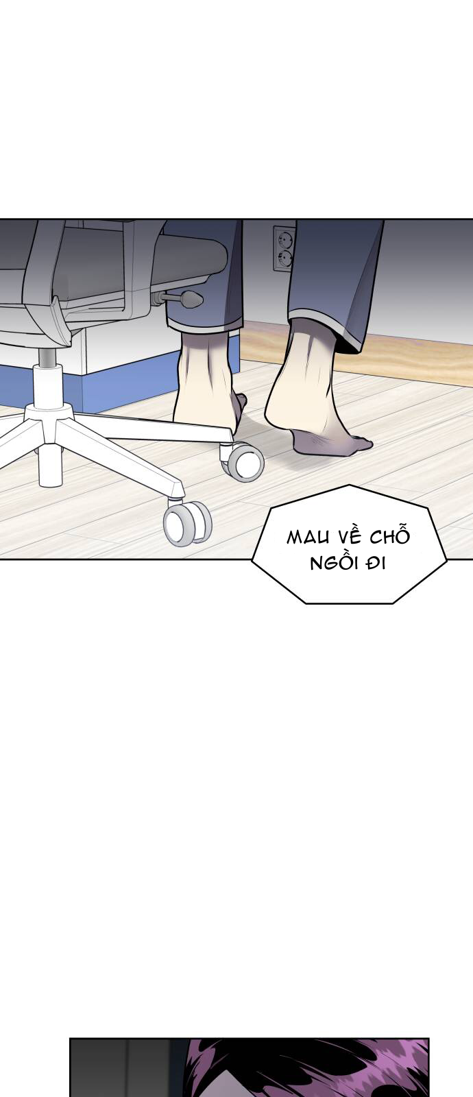 bí mật tình bạn chapter 10 11