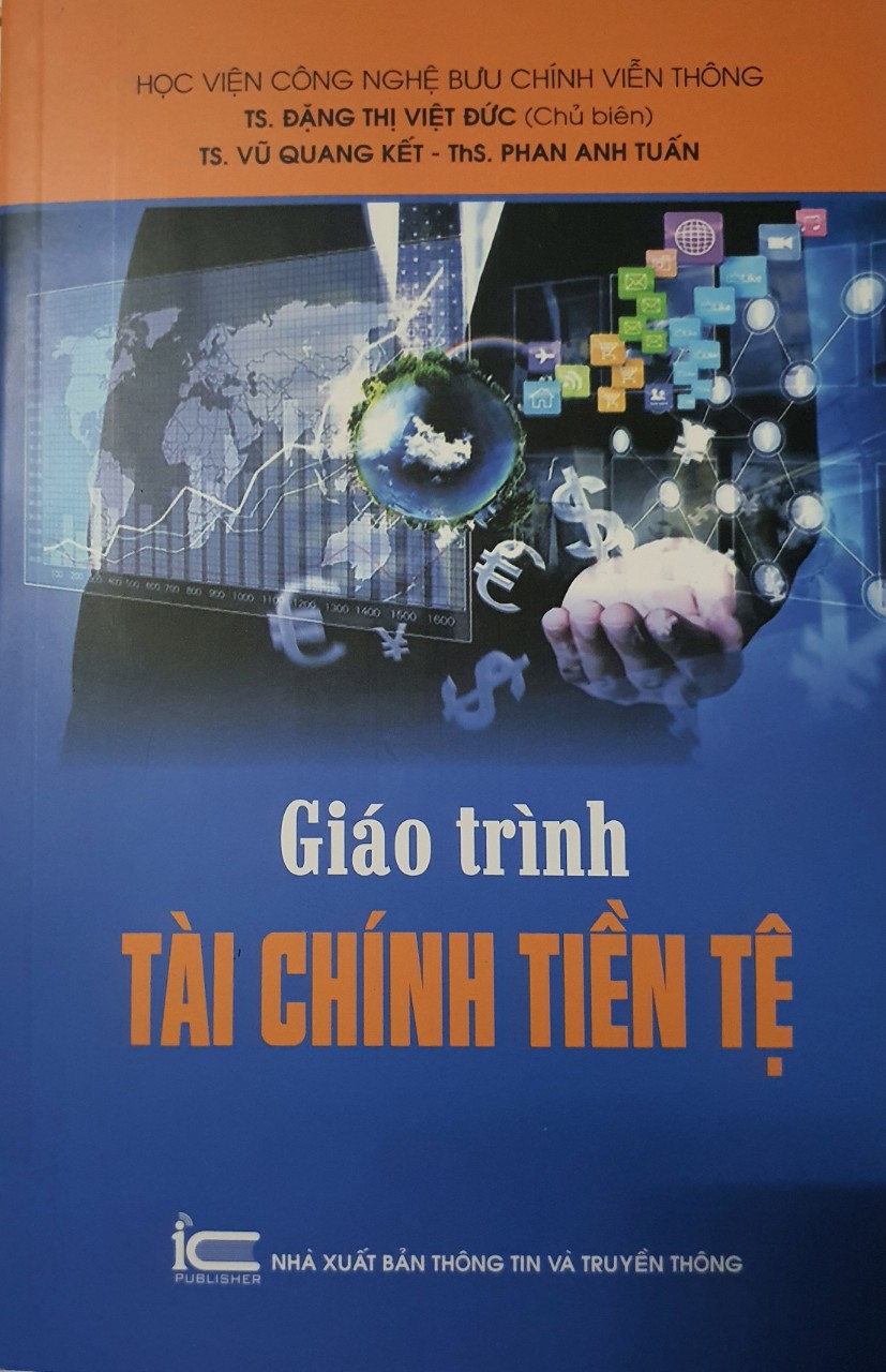 Giáo trình Tài chính tiền tệ