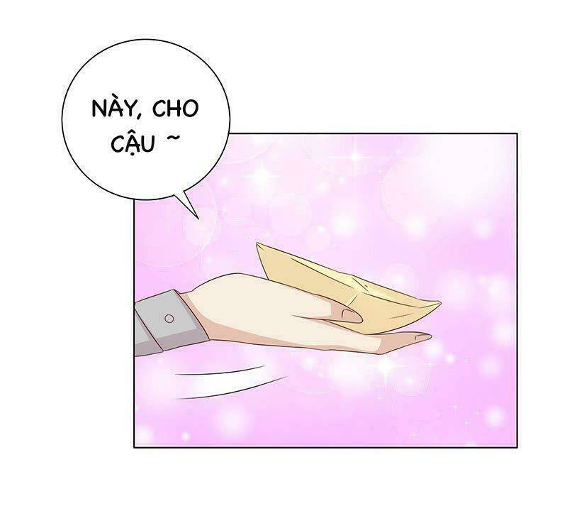 băng sơn học trưởng không được chọc chapter 56.2 2