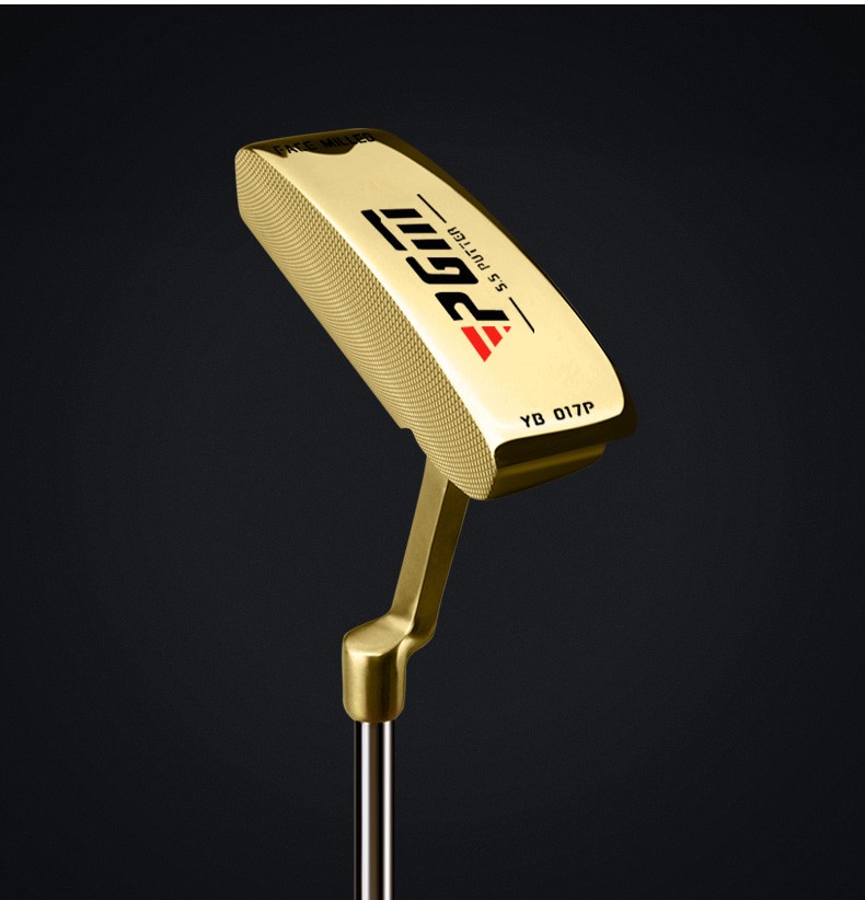 BỘ GẬY GOLF NAM THUẬN TRÁI - PGM LEFT HAND NSR III SERIES - MTG033