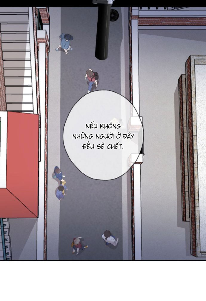 đêm tình yêu và giết chóc chapter 4 23